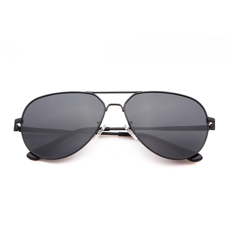 Calanovella Fashion Pilot Sunglasses For Men Women Unisex Vintage