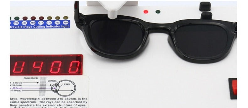 Calanovella Classic Round Sunglasses Men Women Trendy Retro Shades UV400