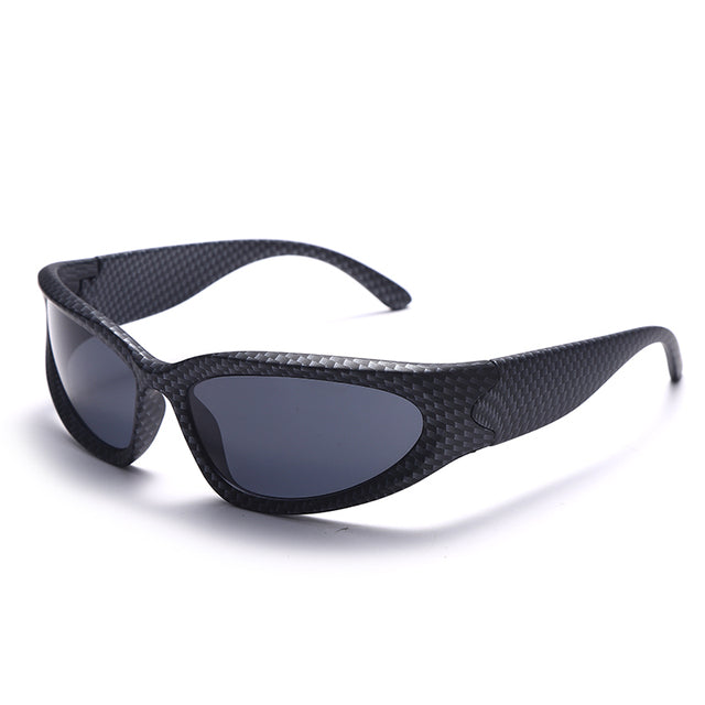 Calanovella Sports Polarized Windproof Sunglasses UV400