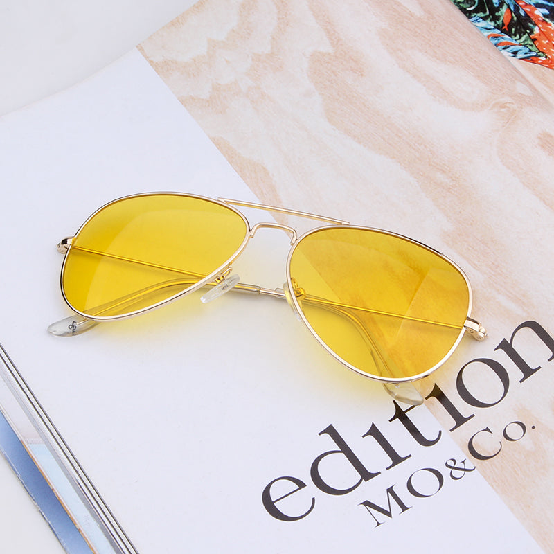 Yellers sunglasses shop