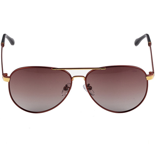 Calanovella Aviator Pilot Sunglasses for Men Driving Shades HD Lens Sun Glasses UV400 black gray silver,black silver,black gold,red gold 34.99 USD