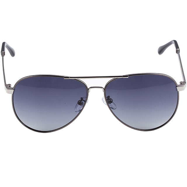 Calanovella Aviator Pilot Sunglasses for Men Driving Shades HD Lens Sun Glasses UV400 black gray silver,black silver,black gold,red gold 34.99 USD