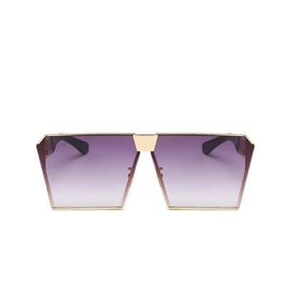 Calanovella Men Women Sunglasses Square Oversized Sunglasses for Men Women Gradient Vintage Clear Lens Oversize Big Eighties Retro Sunglasses UV400 gold black,brown,silver blue,red,silver,purple,champagne,silver clear,gradient purple,gradient pink,gold clear,gold blue,silver black,gradient brown,black purple,silver purple,tosca 34.99 USD