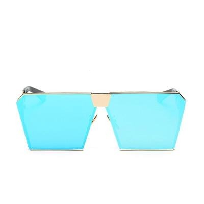 Calanovella Men Women Sunglasses Square Oversized Sunglasses for Men Women Gradient Vintage Clear Lens Oversize Big Eighties Retro Sunglasses UV400 gold black,brown,silver blue,red,silver,purple,champagne,silver clear,gradient purple,gradient pink,gold clear,gold blue,silver black,gradient brown,black purple,silver purple,tosca 34.99 USD