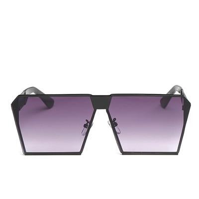 Calanovella Men Women Sunglasses Square Oversized Sunglasses for Men Women Gradient Vintage Clear Lens Oversize Big Eighties Retro Sunglasses UV400 gold black,brown,silver blue,red,silver,purple,champagne,silver clear,gradient purple,gradient pink,gold clear,gold blue,silver black,gradient brown,black purple,silver purple,tosca 34.99 USD