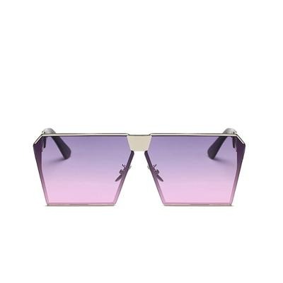 Calanovella Men Women Sunglasses Square Oversized Sunglasses for Men Women Gradient Vintage Clear Lens Oversize Big Eighties Retro Sunglasses UV400 gold black,brown,silver blue,red,silver,purple,champagne,silver clear,gradient purple,gradient pink,gold clear,gold blue,silver black,gradient brown,black purple,silver purple,tosca 34.99 USD