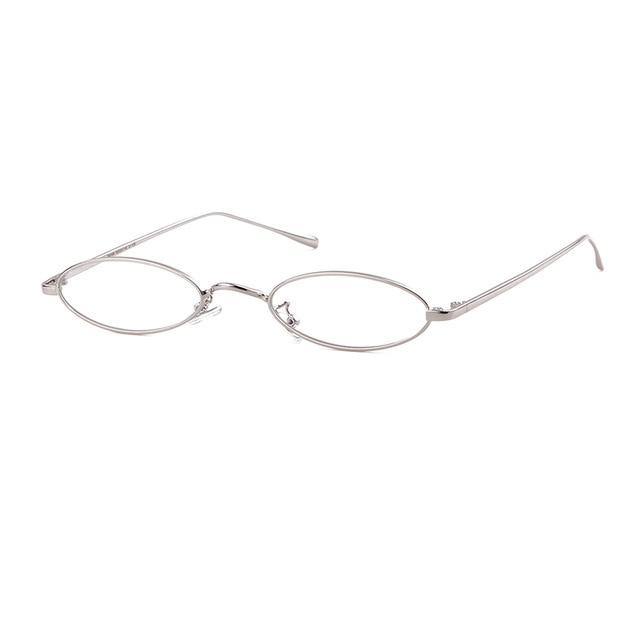 VANLINKER y2k Trendy Irregular Rectangle Sunglasses Polarized for Womens  Men 90s 54mm VL9667