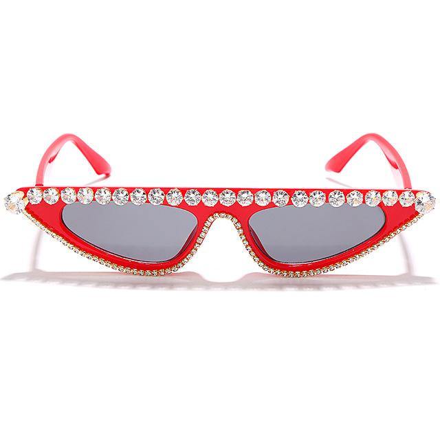 BLING BLING GLASSES | VAULT718