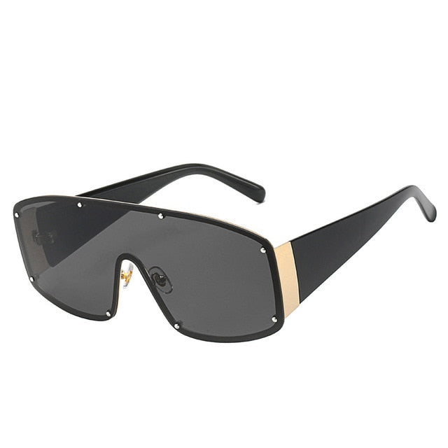 Hot 2023 New Fashion Square Vintage Sunglasses Men Women Fishing Luxury  Brand Sun Glasses UV400 Eyewear 3410 - AliExpress