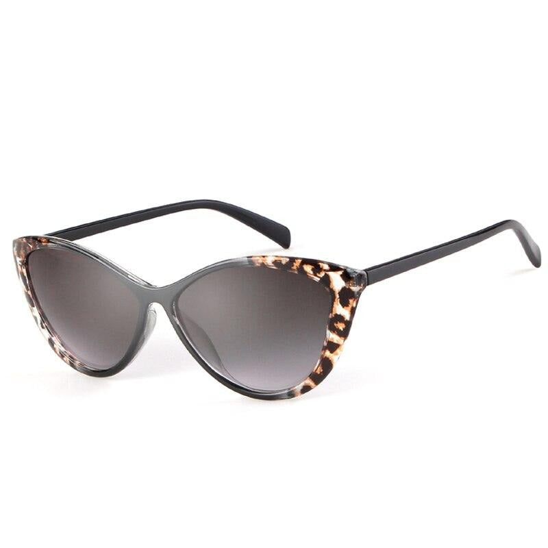 Calanovella Fashion Trendy Cat Eye Sunglasses Designer Vintage Retro