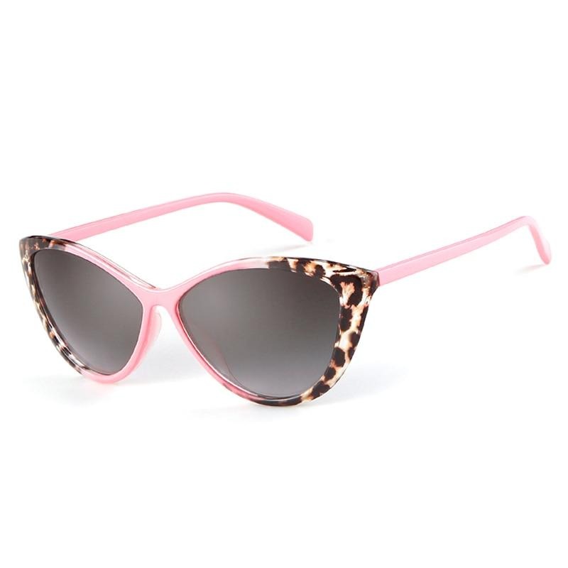 Calanovella Fashion Trendy Cat Eye Sunglasses Designer Vintage Retro