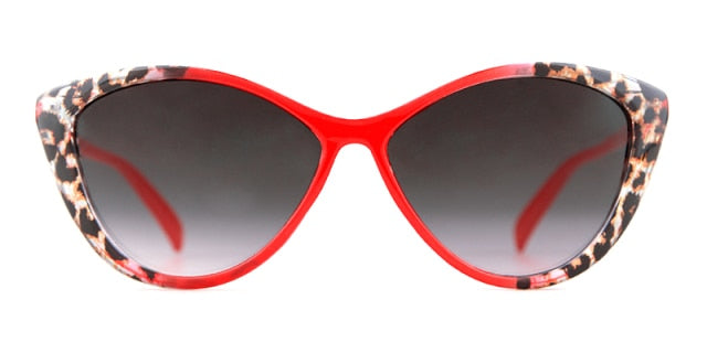 Calanovella Fashion Trendy Cat Eye Sunglasses Designer Vintage Retro