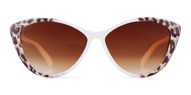 Calanovella Fashion Trendy Cat Eye Sunglasses Designer Vintage Retro