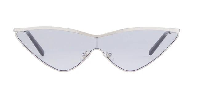 Calanovella Cool Triangle Sunglasses