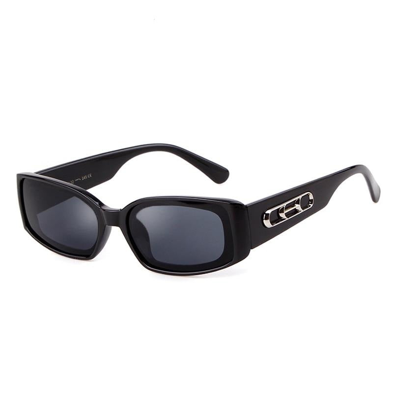 Calanovella Fashion Rectangle Sunglasses UV400