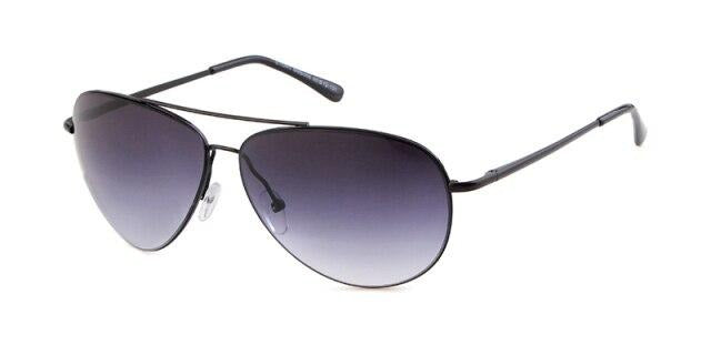 Calanovella Designer Aviator Sunglasses Gold Metal Frame Cool Pilot Glasses UV400
