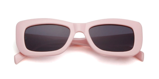 Calanovella Cool Young Rectangle Sunglasses