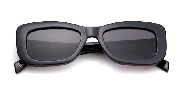 Calanovella Cool Young Rectangle Sunglasses