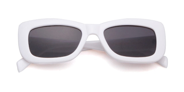 Calanovella Cool Young Rectangle Sunglasses