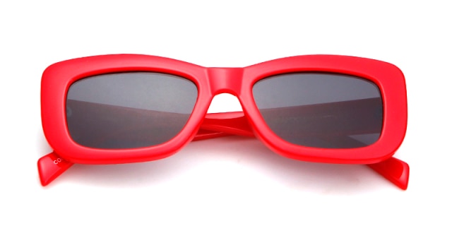Calanovella Cool Young Rectangle Sunglasses