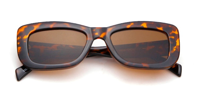 Calanovella Cool Young Rectangle Sunglasses