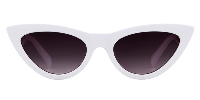 Calanovella Cool Stylish Triangle Sunglasses