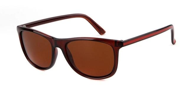 Calanovella Men's Sunglasses Polarized Driving High Quality Brand