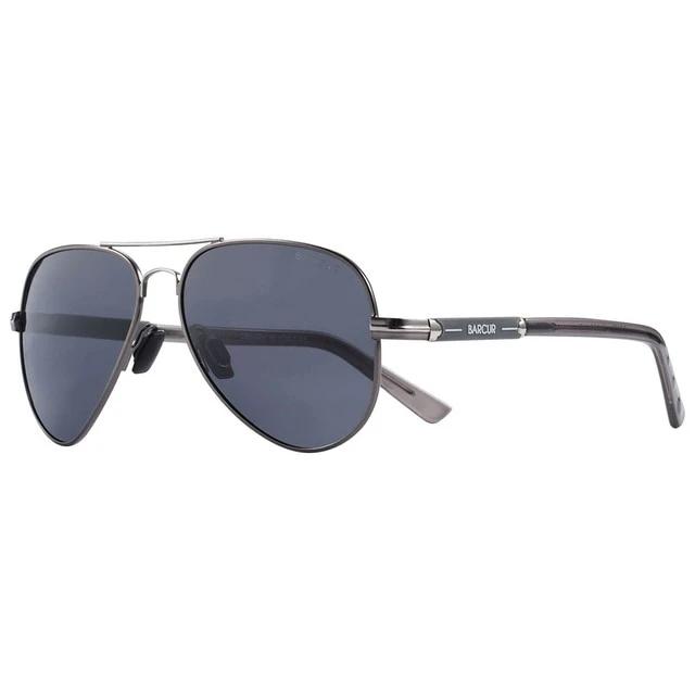 Calanovella Polarized Pilot Sunglasses Photochromic UV400