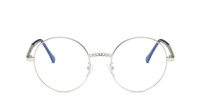 Calanovella Vintage Round Shades for Women Big Oval Sunglasses Luxury