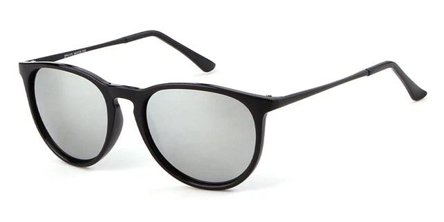 Calanovella Round Sunglasses Men Women Brand Designer Classic Vintage Tortoiseshell Frame Sun Glasses