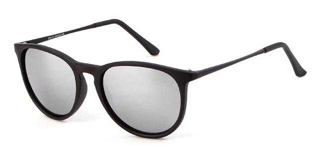 Calanovella Round Sunglasses Men Women Brand Designer Classic Vintage Tortoiseshell Frame Sun Glasses