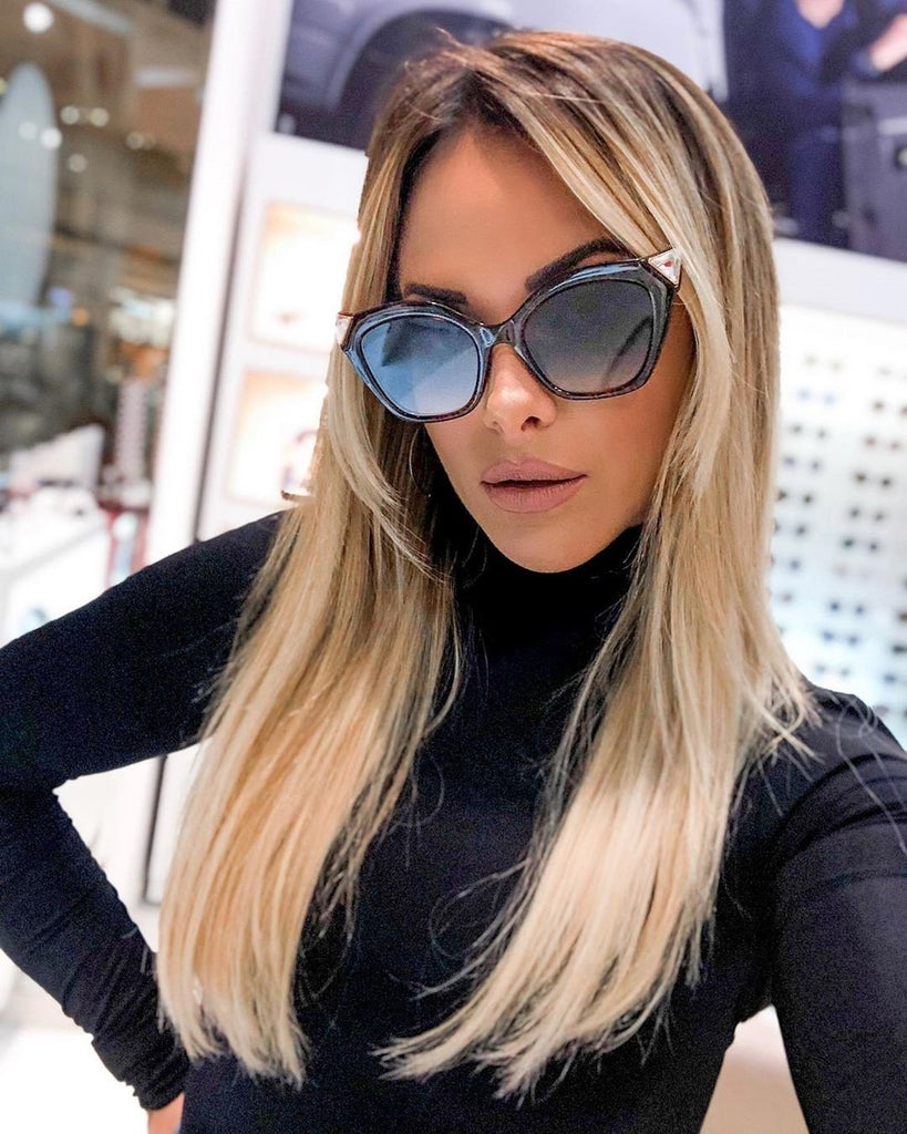 Calanovella Luxury Brand Sunglasses Women Fashion Designer Vintage