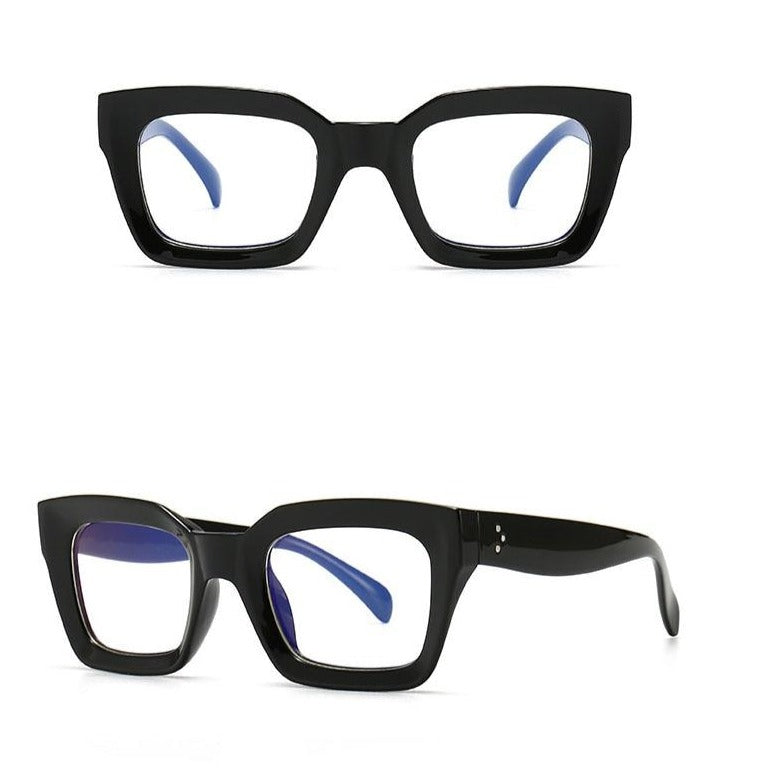 Calanovella Cool Square Sunglasses UV400