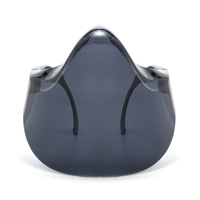 Calanovella Safety Waterproof Anti-spray Shield Protection