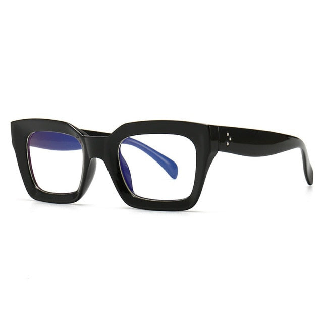 Calanovella Cool Square Sunglasses UV400