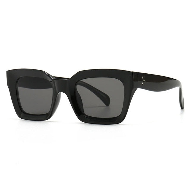 Calanovella Cool Square Sunglasses UV400
