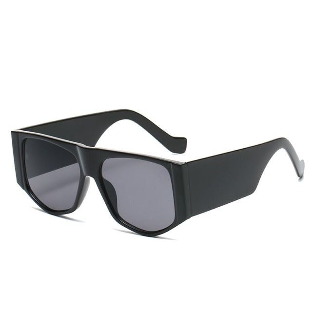Calanovella Retro Square Sunglasses Women Brand Designer Sun Glasses Vintage Sun Glasses For Female Ladies Eyewear UV400