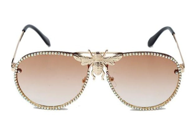 Calanovella Bee Stylish Sunglasses UV400