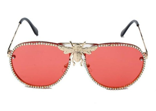 Calanovella Bee Stylish Sunglasses UV400