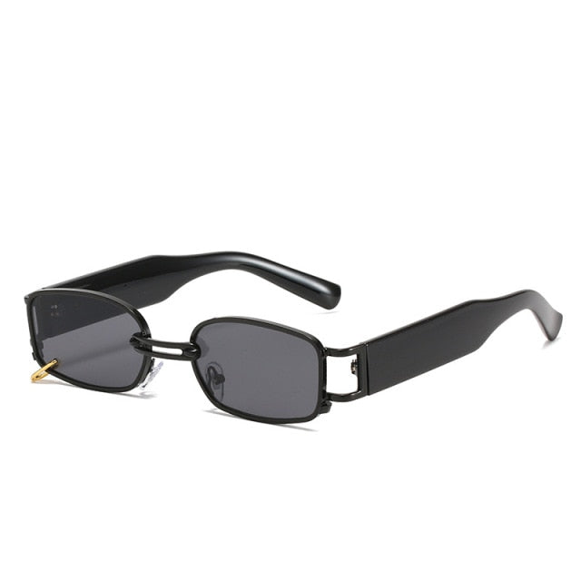 Calanovella Stylish Rectangular Sunglasses UV400