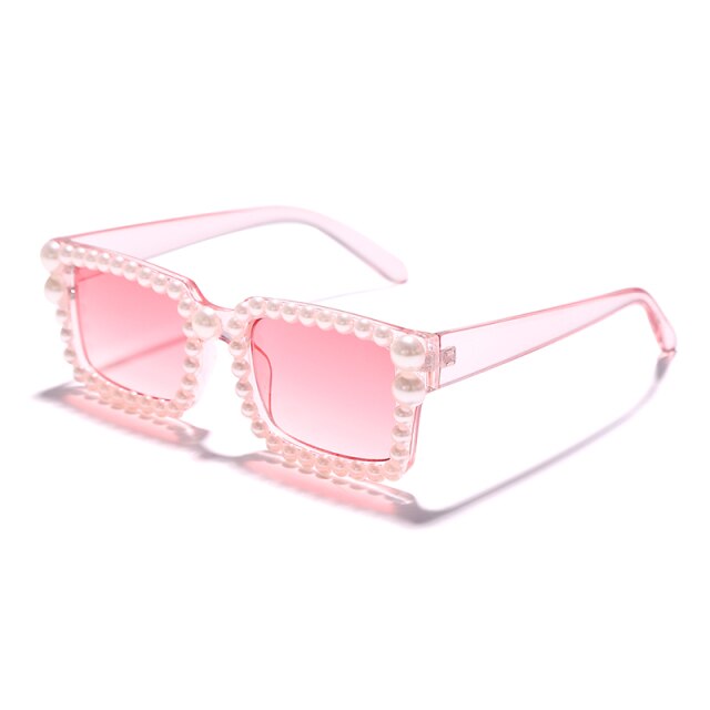 Calanovella Stylish Pearl Sunglasses UV400