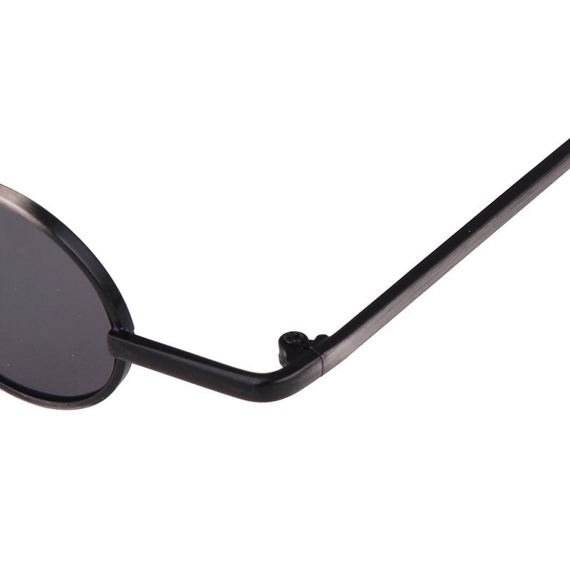Calanovella Stylish Small Round Sunglasses