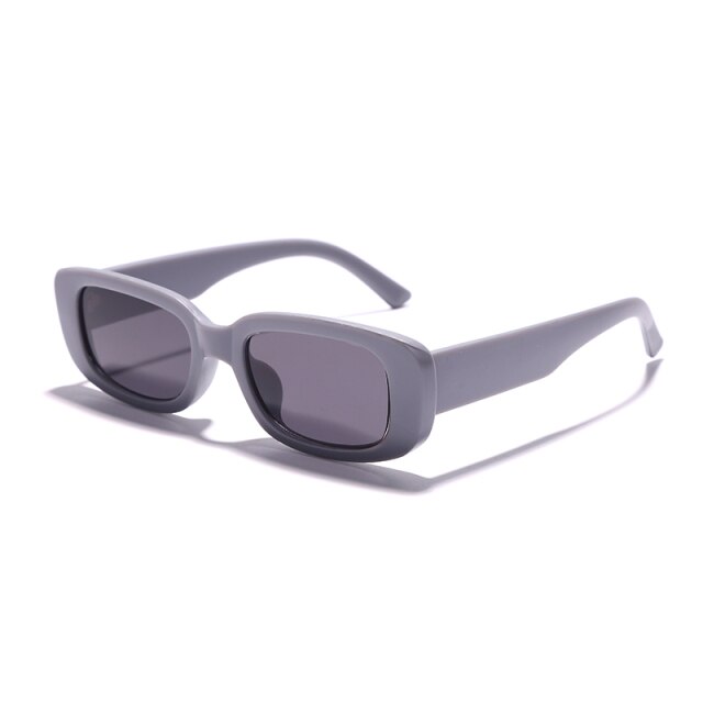 Calanovella Trendy Cool Square Sunglasses UV400