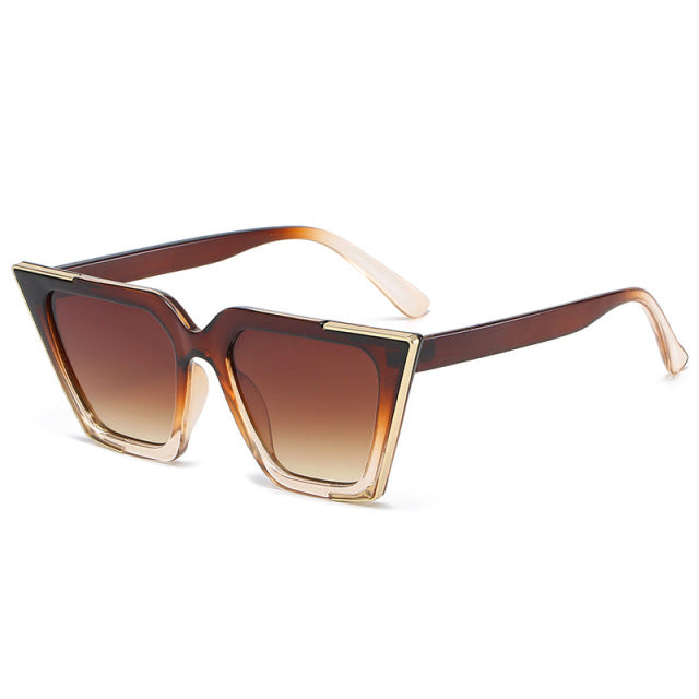 Fendi Waves Sunglasses