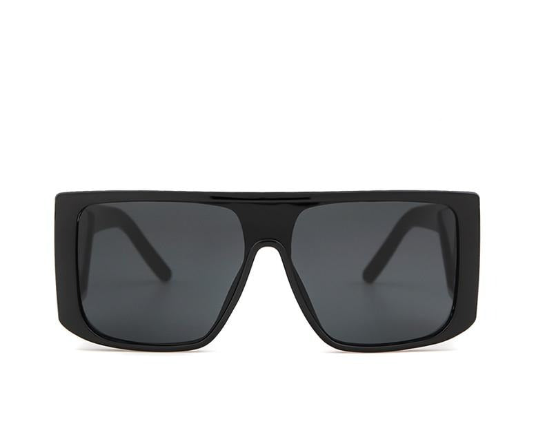 Calanovella Oversized Square Sunglasses Designer Men Women Stylish