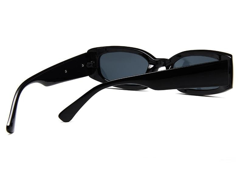 Calanovella Fashion Rectangle Sunglasses UV400